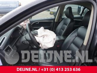 Volvo S-80 S80 (AR/AS), Sedan, 2006 / 2016 2.5 T Turbo 20V picture 19