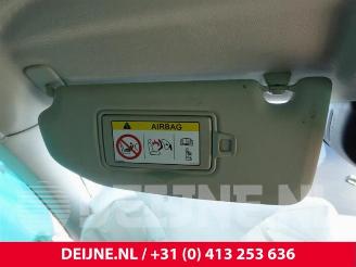 Volvo Xc-60 XC60 II (UZ), SUV, 2017 2.0 D4 16V AWD picture 22