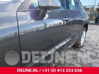 Volvo Xc-60 XC60 II (UZ), SUV, 2017 2.0 D4 16V AWD picture 16