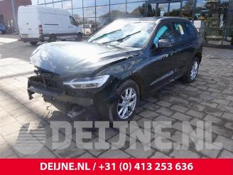 Volvo Xc-60 XC60 II (UZ), SUV, 2017 2.0 D4 16V AWD picture 3