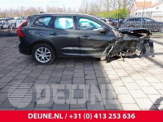 Volvo Xc-60 XC60 II (UZ), SUV, 2017 2.0 D4 16V AWD picture 8