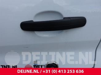 Ford Transit Transit, Bus, 2013 E-Transit 68 kWh picture 15