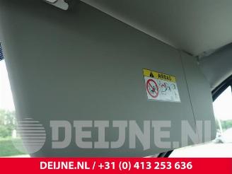 Ford Transit Transit, Bus, 2013 E-Transit 68 kWh picture 32