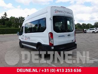 Ford Transit Transit, Bus, 2013 E-Transit 68 kWh picture 5