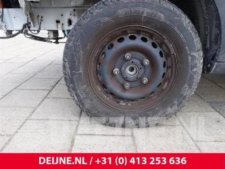 Ford Transit Transit, Bus, 2013 E-Transit 68 kWh picture 10