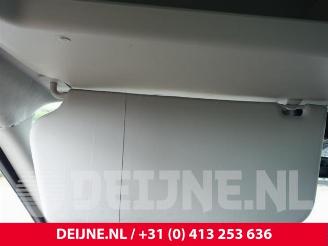 Ford Transit Transit, Bus, 2013 E-Transit 68 kWh picture 30