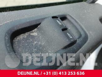 Ford Transit Transit, Bus, 2013 E-Transit 68 kWh picture 17