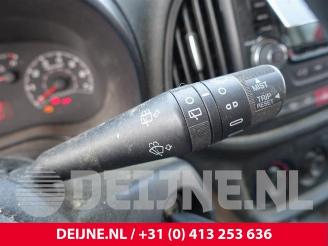 Fiat Doblo Doblo Cargo (263), Van, 2010 1.4 16V picture 25