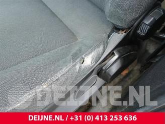 Fiat Doblo Doblo Cargo (263), Van, 2010 1.4 16V picture 20