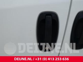 Fiat Doblo Doblo Cargo (263), Van, 2010 1.4 16V picture 15