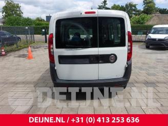 Fiat Doblo Doblo Cargo (263), Van, 2010 1.4 16V picture 6