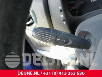 Fiat Doblo Doblo Cargo (223), Van, 2001 / 2010 1.6 16V picture 21