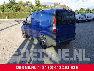 Fiat Doblo Doblo Cargo (223), Van, 2001 / 2010 1.6 16V picture 5