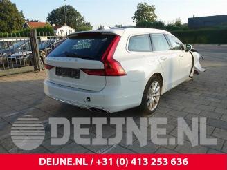 Volvo V-90 V90 II (PW), Combi, 2016 2.0 D3 16V picture 7