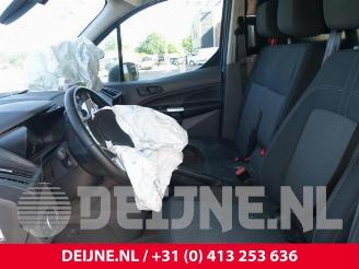 Ford Transit Connect Transit Connect (PJ2), Van, 2013 1.5 EcoBlue picture 16