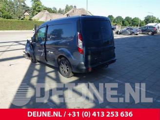 Ford Transit Connect Transit Connect (PJ2), Van, 2013 1.5 EcoBlue picture 5
