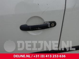 Volkswagen Caddy Caddy III (2KA,2KH,2CA,2CH), Van, 2004 / 2015 1.9 TDI picture 15