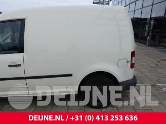 Volkswagen Caddy Caddy III (2KA,2KH,2CA,2CH), Van, 2004 / 2015 1.9 TDI picture 32