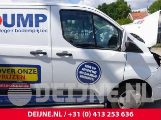 Ford Transit Transit Custom, Van, 2011 / 2023 2.0 TDCi 16V Eco Blue 105 picture 35