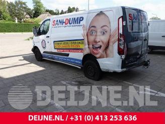 Ford Transit Transit Custom, Van, 2011 / 2023 2.0 TDCi 16V Eco Blue 105 picture 5