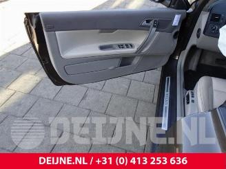 Volvo C-70 C70 (MC), Cabrio, 2006 / 2013 2.5 T5 20V picture 15