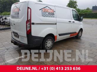 Ford Transit Transit Custom, Van, 2011 / 2023 2.2 TDCi 16V picture 7