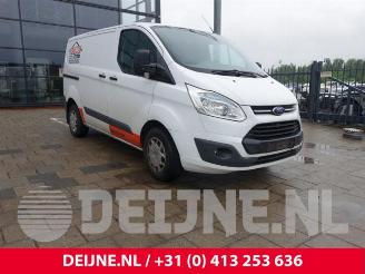 Sloopauto Ford Transit Transit Custom, Van, 2011 / 2023 2.2 TDCi 16V 2015/8