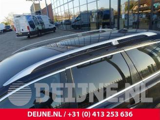 Volvo V-70 V70 (BW), Combi, 2007 / 2016 2.5 T 20V picture 17