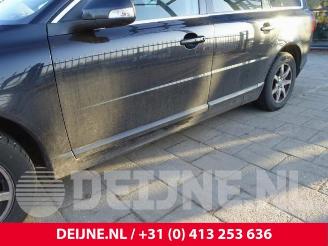 Volvo V-70 V70 (BW), Combi, 2007 / 2016 2.5 T 20V picture 11