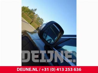 Volvo V-70 V70 (BW), Combi, 2007 / 2016 2.5 T 20V picture 14