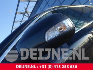 Volvo V-70 V70 (BW), Combi, 2007 / 2016 2.5 T 20V picture 13