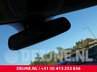 Volvo V-70 V70 (BW), Combi, 2007 / 2016 2.5 T 20V picture 29