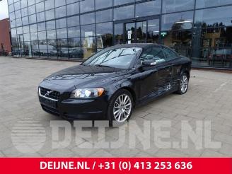 Volvo C-70 C70 (MC), Cabrio, 2006 / 2013 2.4 D5 20V Autom. picture 3