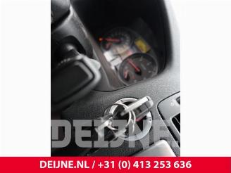 Volvo C-70 C70 (MC), Cabrio, 2006 / 2013 2.4 D5 20V Autom. picture 25