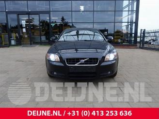 Volvo C-70 C70 (MC), Cabrio, 2006 / 2013 2.4 D5 20V Autom. picture 2