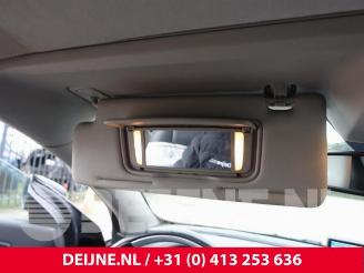 Volvo C-70 C70 (MC), Cabrio, 2006 / 2013 2.4 D5 20V Autom. picture 27