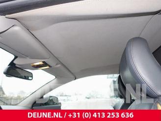 Volvo C-70 C70 (MC), Cabrio, 2006 / 2013 2.4 D5 20V Autom. picture 19