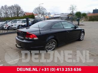 Volvo C-70 C70 (MC), Cabrio, 2006 / 2013 2.4 D5 20V Autom. picture 7