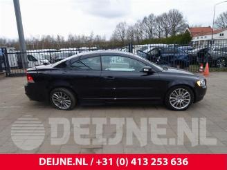 Volvo C-70 C70 (MC), Cabrio, 2006 / 2013 2.4 D5 20V Autom. picture 8