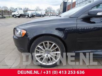 Volvo C-70 C70 (MC), Cabrio, 2006 / 2013 2.4 D5 20V Autom. picture 9