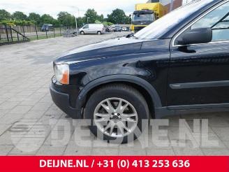 Volvo Xc-90 XC90 I, SUV, 2002 / 2014 2.9 T6 24V picture 9
