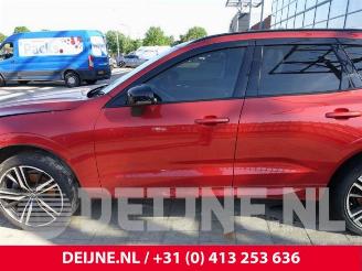 Volvo Xc-60 XC60 II (UZ), SUV, 2017 2.0 B4 16V Mild Hybrid AWD picture 16