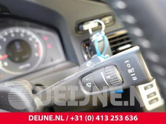 Volvo S-80 S80 (AR/AS), Sedan, 2006 / 2016 2.5 T Turbo 20V picture 30