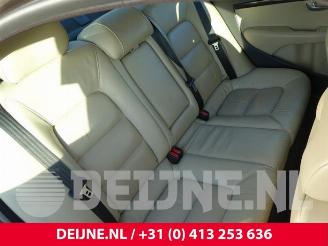Volvo S-80 S80 (AR/AS), Sedan, 2006 / 2016 2.5 T Turbo 20V picture 34