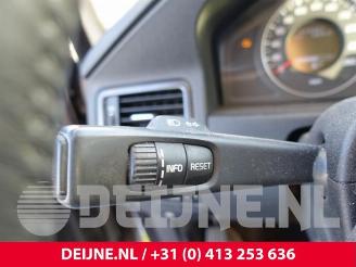 Volvo S-80 S80 (AR/AS), Sedan, 2006 / 2016 2.5 T Turbo 20V picture 19