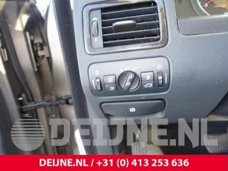 Volvo S-80 S80 (AR/AS), Sedan, 2006 / 2016 2.5 T Turbo 20V picture 32