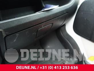 Peugeot Boxer Boxer (U9), Van, 2006 2.0 BlueHDi 130 picture 33