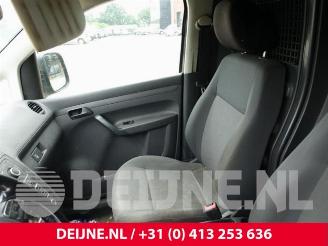 Volkswagen Caddy Caddy III (2KA,2KH,2CA,2CH), Van, 2004 / 2015 1.6 TDI 16V picture 29