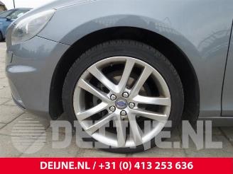 Volvo V-40 V40 (MV), Hatchback 5-drs, 2012 / 2019 2.0 D2 16V picture 10