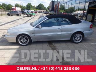 Volvo C-70 C70 (NC), Cabrio, 1998 / 2006 2.5 Turbo LPT 20V picture 4